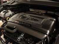 Usado Seat Leon CUPRA 290 CV (213 kW) 2016 Blanco Berlina