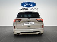 Usado Ford Kuga Vignale 190 CV (139 kW) 2022 Blanco SUV