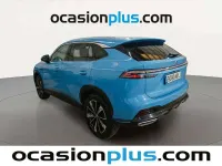 Usado MG HS Comfort 170 CV (125 kW) 2025 Azul SUV