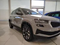 Nuevo Skoda Karoq 150 CV (110 kW) 2026 Gris / plata SUV