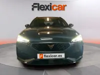 Używany Cupra Leon 204 KM (150 kW) 2021 Szary Kombi