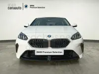 Usado BMW 120 Shadowline 190 CV (139 kW) 2024 Blanco Utilitario