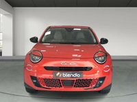 Nuevo Fiat 600 La Prima 114 kW (156 CV) 2025 Naranja SUV