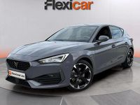 Usado Cupra Leon 150 CV (110 kW) 2024 Gris Berlina