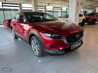 usado Mazda CX-30 2024 2.0L E-SKYACTIV G MHEV 90 KW (122 CV) 6MT FWD EXCLUSIVE-LINE