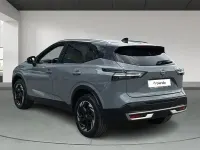 Usado Nissan Qashqai N-Connecta 140 CV (102 kW) 2024 Gris SUV