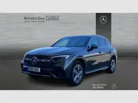 Usado Mercedes GLC220 197 CV (144 kW) 2026 Gris