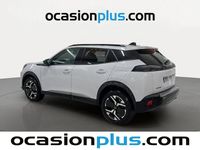 Usado Peugeot 2008 Allure 100 CV (73 kW) 2025 Blanco SUV
