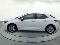 Usado Toyota Corolla Active 122 CV (89 kW) 2021 Blanco Berlina