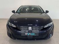 usado Peugeot 508 SW 1.2 PureTech S&S Active Pack EAT8 130