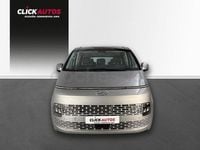 Usado Hyundai Staria 177 CV (130 kW) 2023 Gris / plata Monovolumen