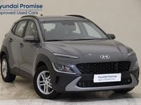 Usado Hyundai Kona 120 CV (88 kW) 2023 SUV