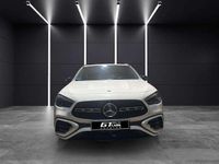 Usado Mercedes GLA200 AMG 150 CV (110 kW) 2024 Blanco SUV