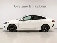 Usado BMW 120 Comfort Edition 163 CV (119 kW) 2025 Blanco Utilitario