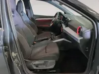 Usado Seat Arona FR 115 CV (84 kW) 2025 Gris SUV