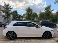 Usado Mercedes A200 150 CV (110 kW) 2023 Blanco Berlina