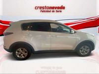 usado Kia Sportage 1.7CRDi VGT Eco-Dynamics Concept Plus 4x2