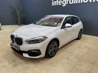 usado BMW 120 Serie 1 d xDrive Sport