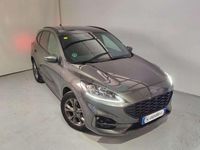 Usado Ford Kuga ST-Line X 150 CV (110 kW) 2020 Gris SUV