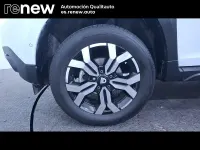 Usado Dacia Duster Prestige 130 CV (95 kW) 2022 Blanco SUV