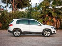 usado VW Tiguan 2.0TDI BMT T1 4x2 110