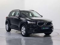 Usado Volvo XC40 150 CV (110 kW) 2019 Negro SUV