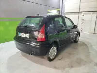 Usado Citroën C3 Furio 75 CV (55 kW) 2005 Negro Berlina