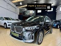 Usado BMW X1 xLine 150 CV (110 kW) 2023 Negro SUV