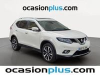 Używany Nissan X-Trail 360º 131 KM (96 kW) 2016 Biały SUV