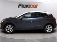 Usado Seat Arona FR 150 CV (110 kW) 2023 Gris SUV