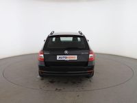 Usado Skoda Octavia 115 CV (84 kW) 2019 Negro Familiar