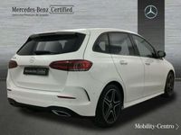 usado Mercedes B180 Clase B