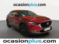 Usado Mazda CX-30 Homura-Line 140 CV (102 kW) 2025 Rojo SUV