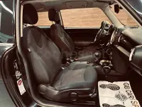 Usado Mini One D 90 CV (66 kW) 2013 Negro Utilitario