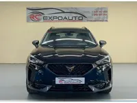Usado Cupra Formentor 150 CV (110 kW) 2022 SUV