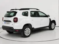 Usado Dacia Duster Expression 115 CV (84 kW) 2023 SUV