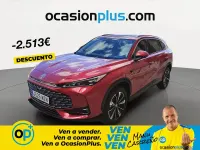 Usado MG HS Comfort 170 CV (125 kW) 2025 Rojo SUV