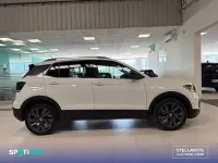 Usado VW T-Cross Edition 115 CV (84 kW) 2019 SUV