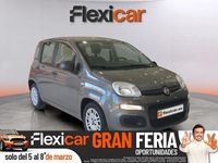 Usado Fiat Panda 70 CV (51 kW) 2022 Gris Utilitario