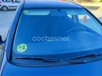 Usado Opel Astra Comfort 100 CV (73 kW) 2002 Azul Berlina