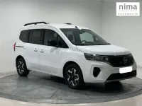 Nuevo Nissan Townstar N-Connecta 89 kW (122 CV) 2025 Blanco Van