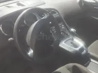 Usado Peugeot 5008 Allure 115 CV (84 kW) 2013 Gris / plata Monovolumen