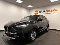 Usado MG EHS Comfort 258 CV (189 kW) 2024 Negro SUV