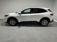Usado Ford Kuga ST-Line X 150 CV (110 kW) 2023 Blanco SUV