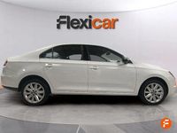 Usado Seat Toledo Style 110 CV (80 kW) 2018 Blanco Berlina