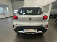 Usado Dacia Spring Comfort Plus 33 kW (45 CV) 2022 Eléctrico Utilitario