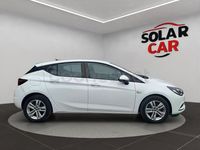 Usado Opel Astra 110 CV (80 kW) 2019 Blanco Berlina