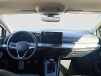 Usado VW Golf VIII 115 CV (84 kW) 2025 Gris Berlina