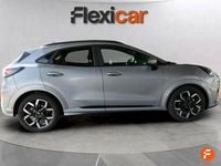Usado Ford Puma ST-Line X 155 CV (114 kW) 2023 Gris / plata SUV