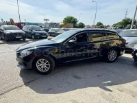 Usado Mazda 6 Luxury 150 CV (110 kW) 2013 Negro Familiar